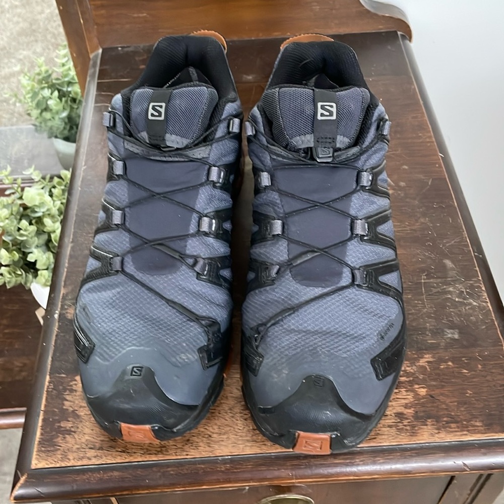 Salomon XA Pro 3D hiking runners